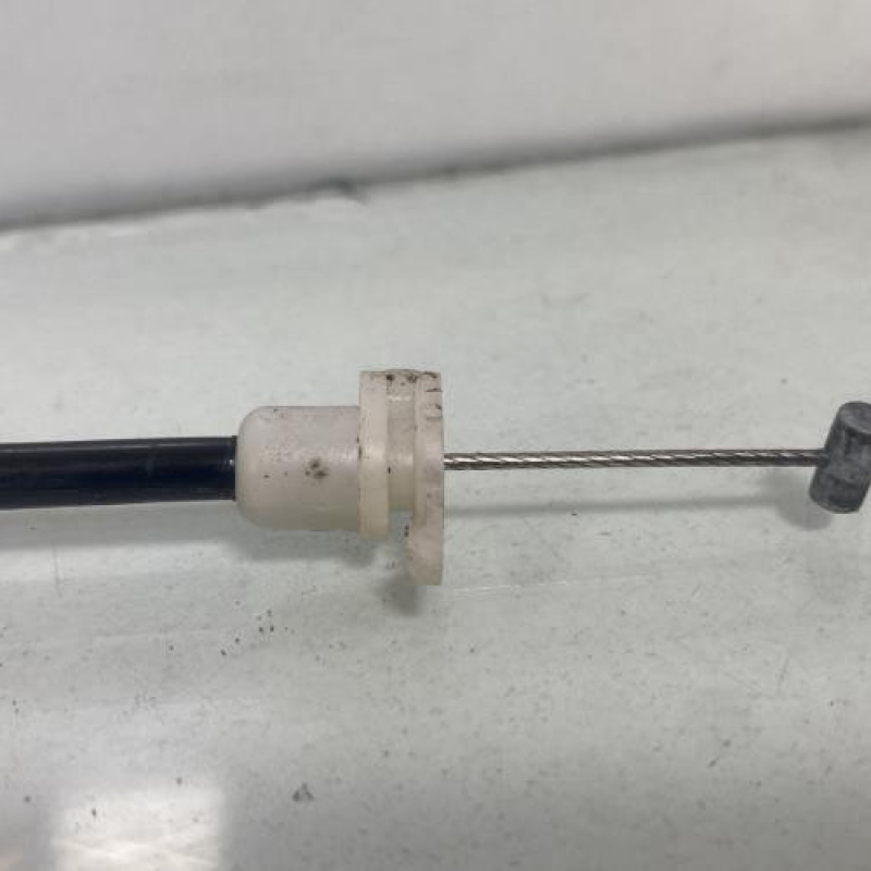 Serrure avant gauche PEUGEOT 1007 Photo n°4