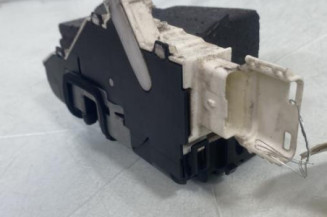 Serrure avant gauche PEUGEOT 1007