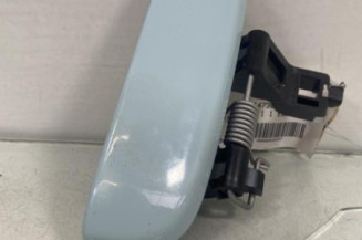 Poignee porte avant gauche RENAULT TWINGO 3 Photo n°1