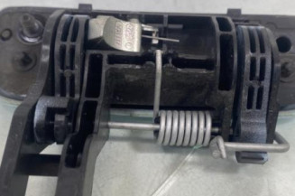 Poignee porte avant gauche RENAULT TWINGO 3