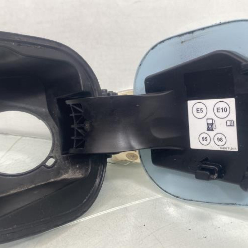 Trappe d'essence RENAULT TWINGO 3 Photo n°3