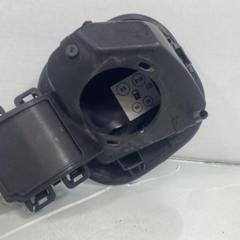 Trappe d'essence RENAULT TWINGO 3 Photo n°4