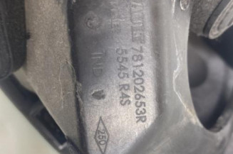 Trappe d'essence RENAULT TWINGO 3