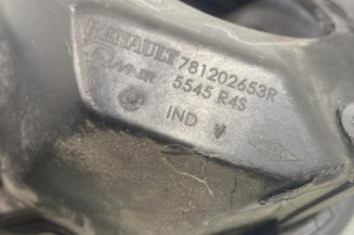 Trappe d'essence RENAULT TWINGO 3