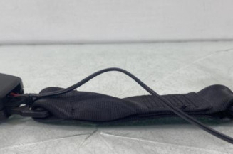 Attache ceinture arriere droit RENAULT TWINGO 3