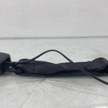 Attache ceinture arriere droit RENAULT TWINGO 3