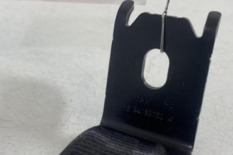 Attache ceinture arriere droit RENAULT TWINGO 3
