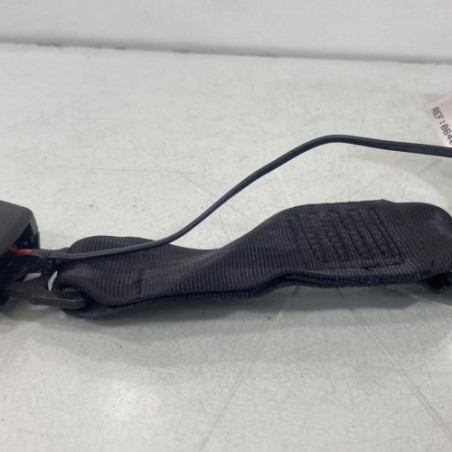 Attache ceinture arriere gauche RENAULT TWINGO 3