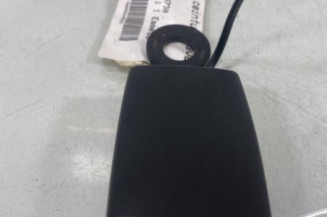 Attache ceinture avant droit RENAULT TWINGO 3