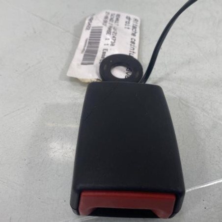 Attache ceinture avant droit RENAULT TWINGO 3