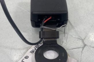 Attache ceinture avant droit RENAULT TWINGO 3