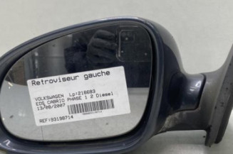 Retroviseur gauche VOLKSWAGEN EOS Photo n°1
