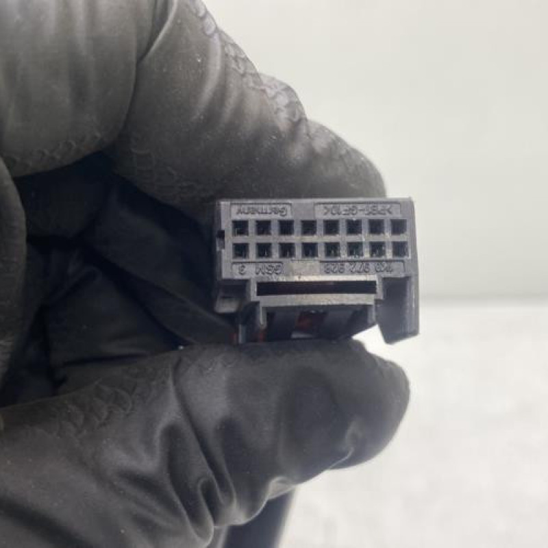 Retroviseur gauche VOLKSWAGEN EOS Photo n°5