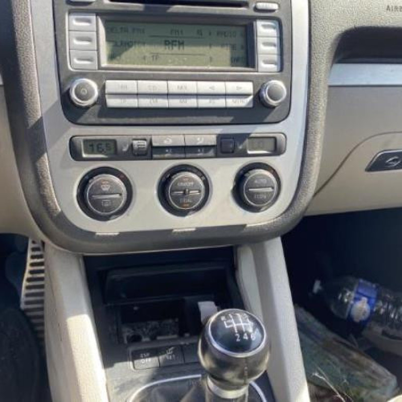 Retroviseur gauche VOLKSWAGEN EOS Photo n°8