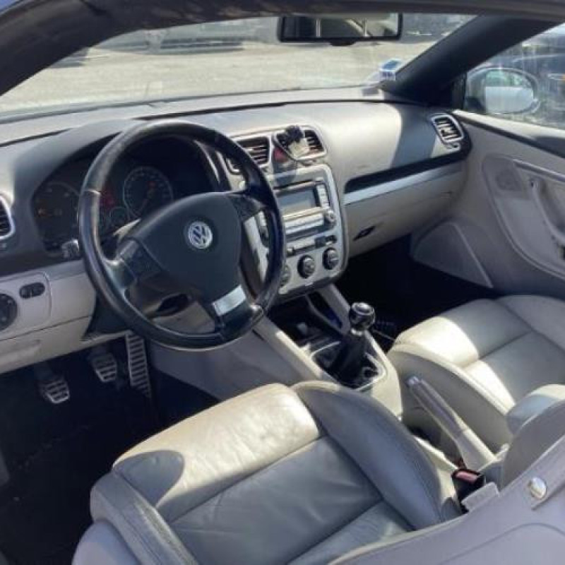 Retroviseur gauche VOLKSWAGEN EOS Photo n°15