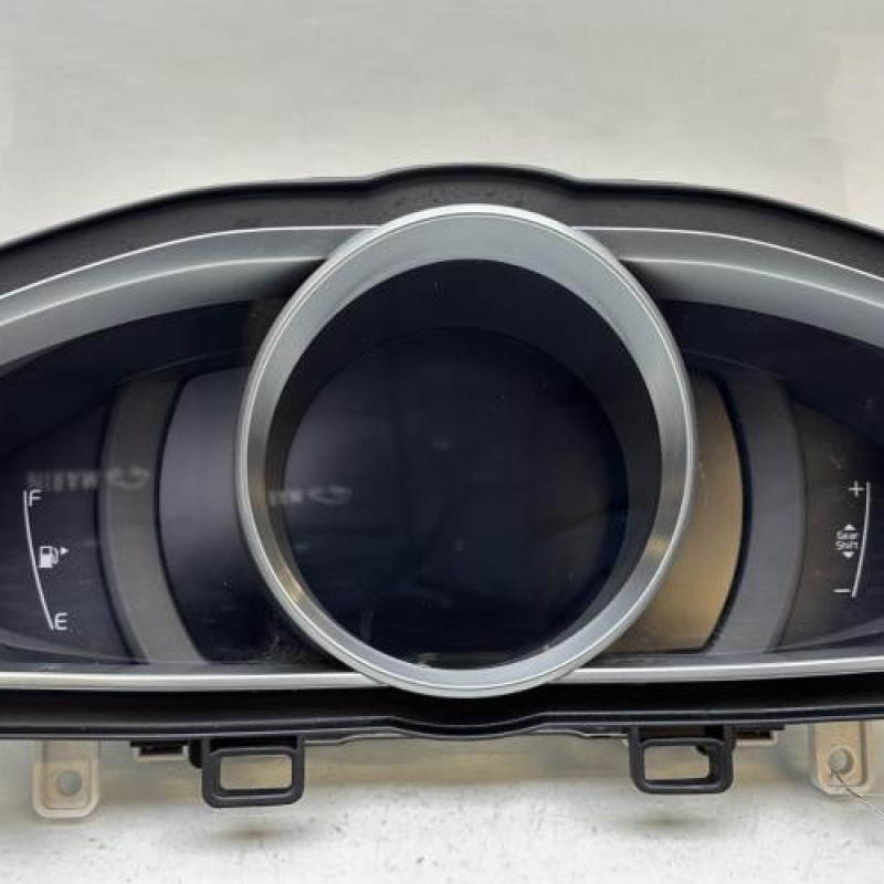 Compteur VOLVO V 40 2 Photo n°1