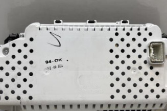 Compteur VOLVO V 40 2