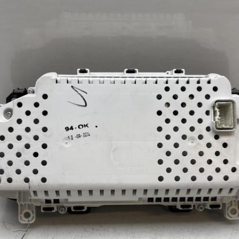 Compteur VOLVO V 40 2 Photo n°3