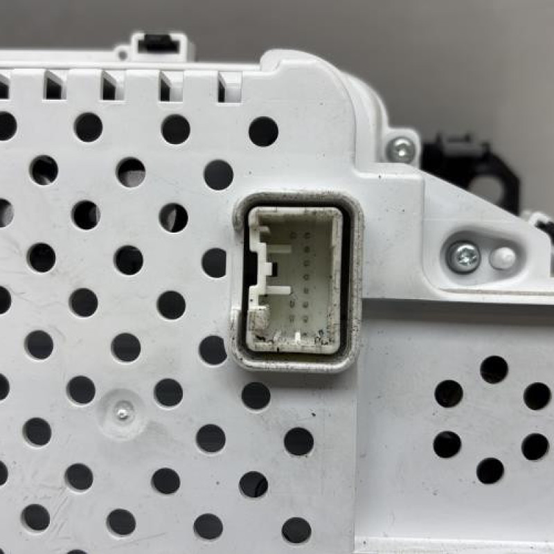 Compteur VOLVO V 40 2 Photo n°4