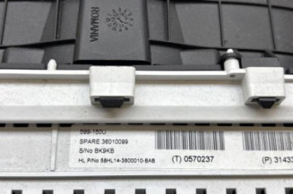 Compteur VOLVO V 40 2