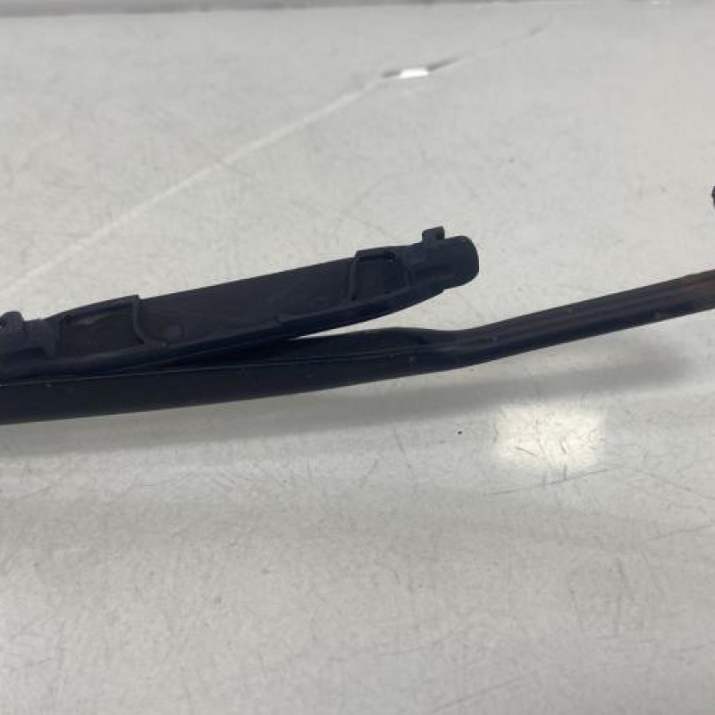 Bras essuie glace avant gauche PEUGEOT 807 Photo n°4