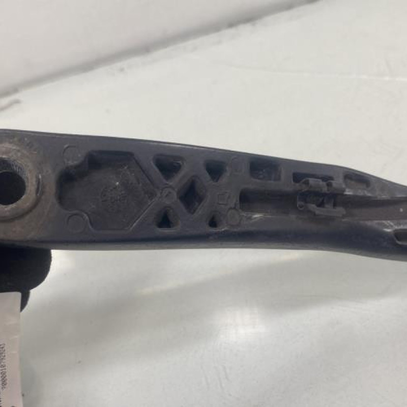 Bras essuie glace avant gauche PEUGEOT 807 Photo n°5