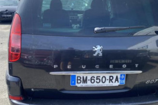 Bras essuie glace avant gauche PEUGEOT 807