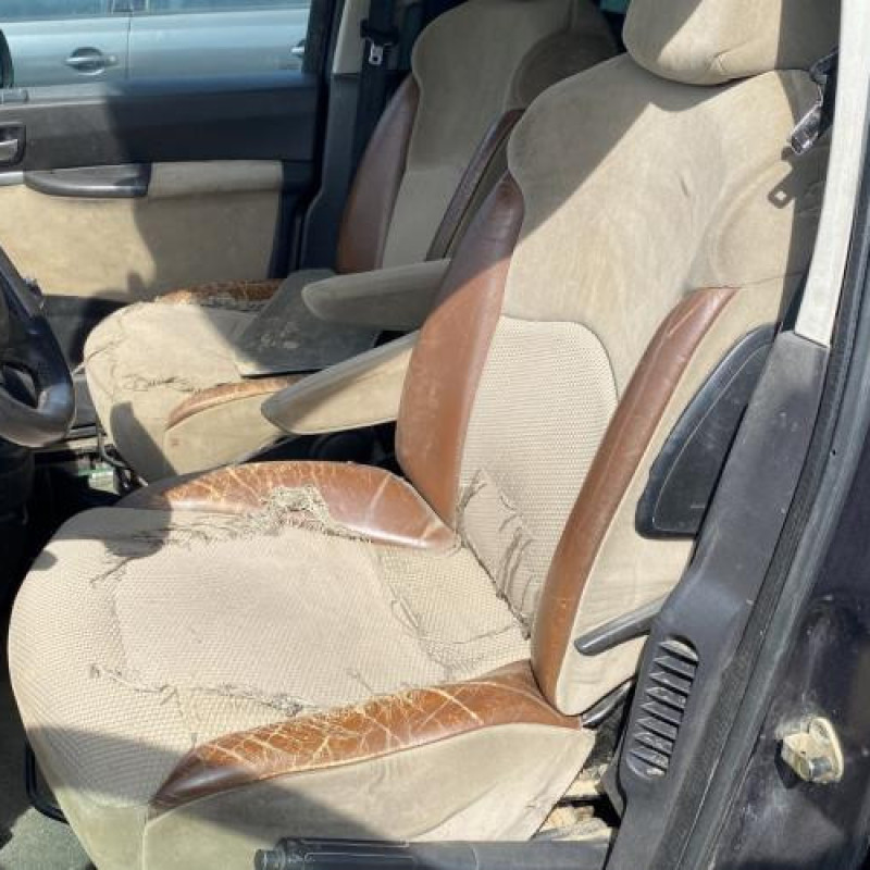 Bras essuie glace avant gauche PEUGEOT 807 Photo n°17