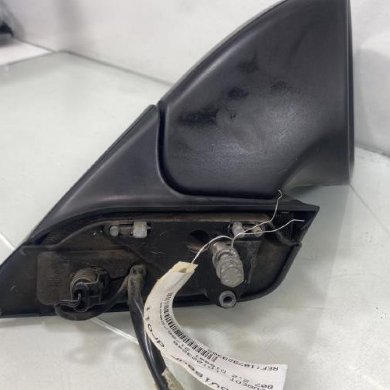Retroviseur droit PEUGEOT 807 Photo n°3