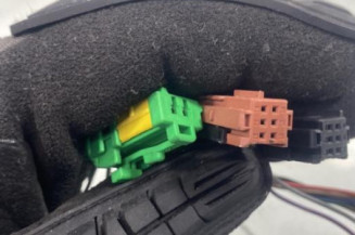 Retroviseur droit PEUGEOT 807