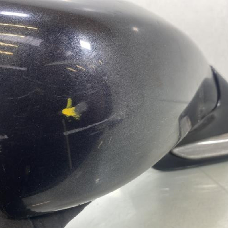 Retroviseur droit PEUGEOT 807 Photo n°5