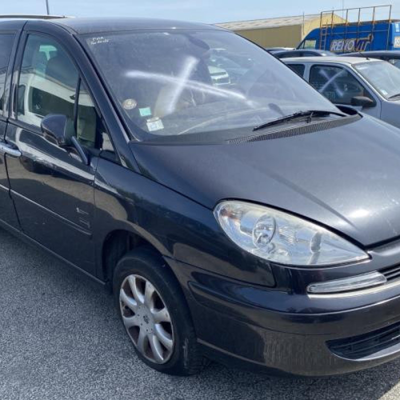 Retroviseur droit PEUGEOT 807 Photo n°7