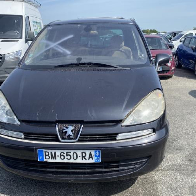 Retroviseur droit PEUGEOT 807 Photo n°14