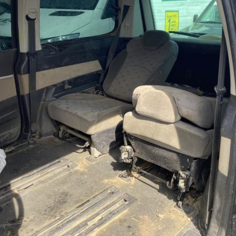 Retroviseur droit PEUGEOT 807 Photo n°18