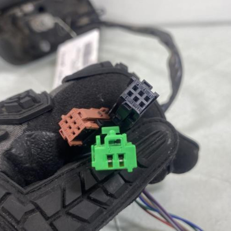 Retroviseur gauche PEUGEOT 807 Photo n°5