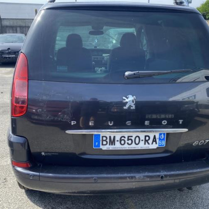 Retroviseur gauche PEUGEOT 807 Photo n°10