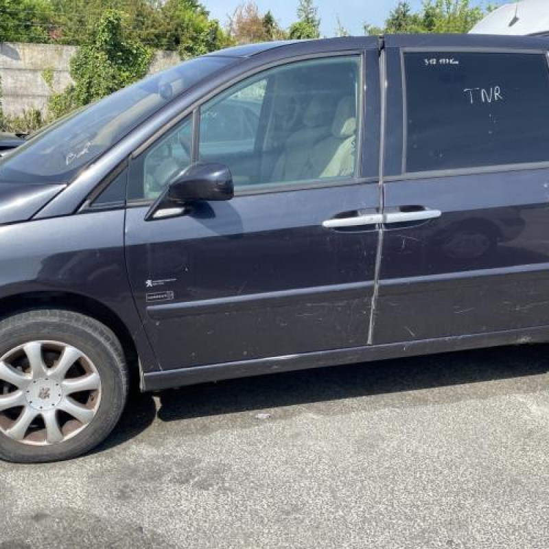 Retroviseur gauche PEUGEOT 807 Photo n°12