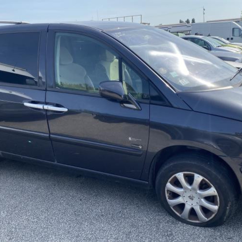 Retroviseur gauche PEUGEOT 807 Photo n°13