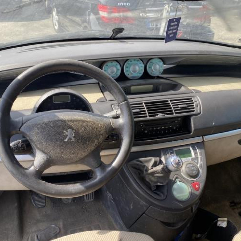 Retroviseur gauche PEUGEOT 807 Photo n°19