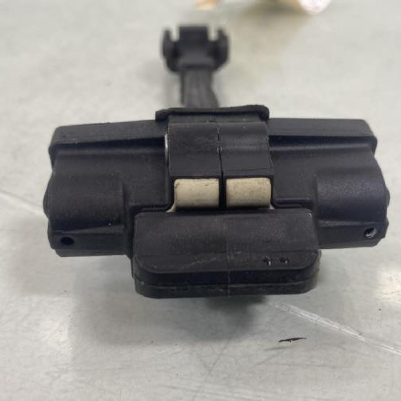 Arret de porte avant droit RENAULT TWINGO 3 Photo n°3