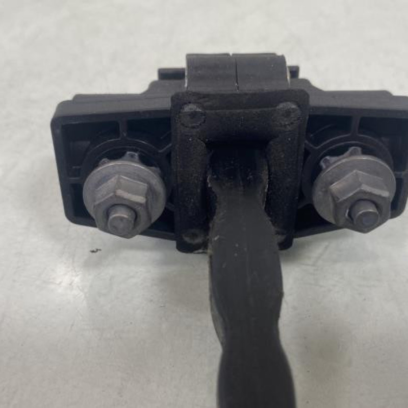 Arret de porte avant gauche RENAULT TWINGO 3 Photo n°4