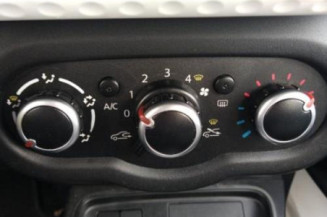 Arret de porte avant gauche RENAULT TWINGO 3