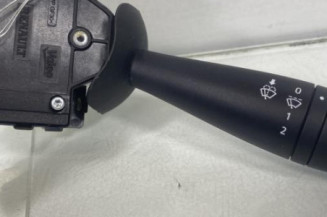 Commodo d'essuie glaces RENAULT TWINGO 3 Photo n°1