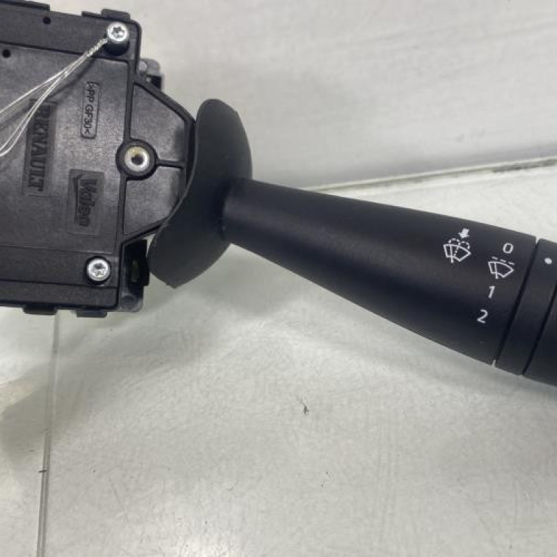 Commodo d'essuie glaces RENAULT TWINGO 3 Photo n°1