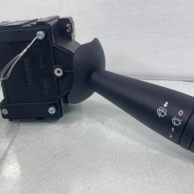 Commodo d'essuie glaces RENAULT TWINGO 3 Photo n°2