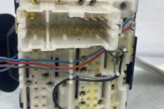 Commodo d'essuie glaces RENAULT TWINGO 3