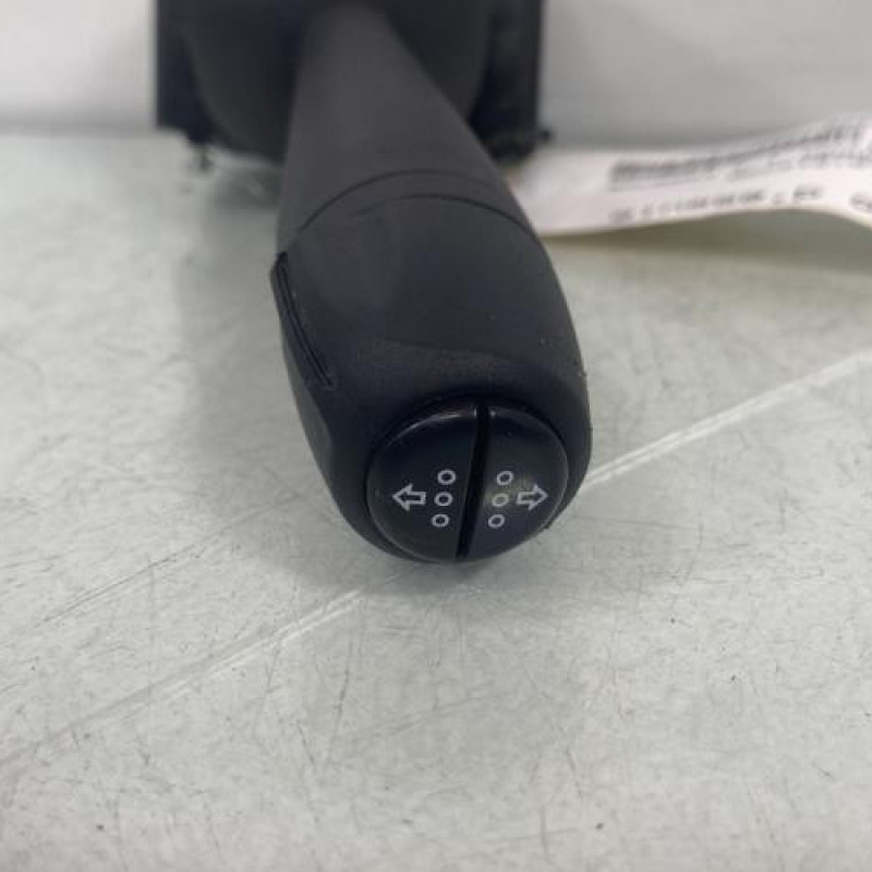 Commodo d'essuie glaces RENAULT TWINGO 3 Photo n°5