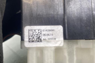 Commodo phare RENAULT TWINGO 3