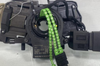 Contacteur tournant RENAULT TWINGO 3 Photo n°1