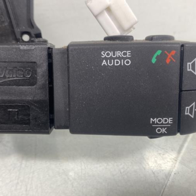 Contacteur tournant RENAULT TWINGO 3 Photo n°3